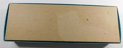 Jersey Central Lines HO Locomotive 2403 w/ Operating Headlight, Works, See Video