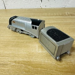 Spencer Thomas the Tank & Friends Battery Operated Motorised Trackmaster Trains