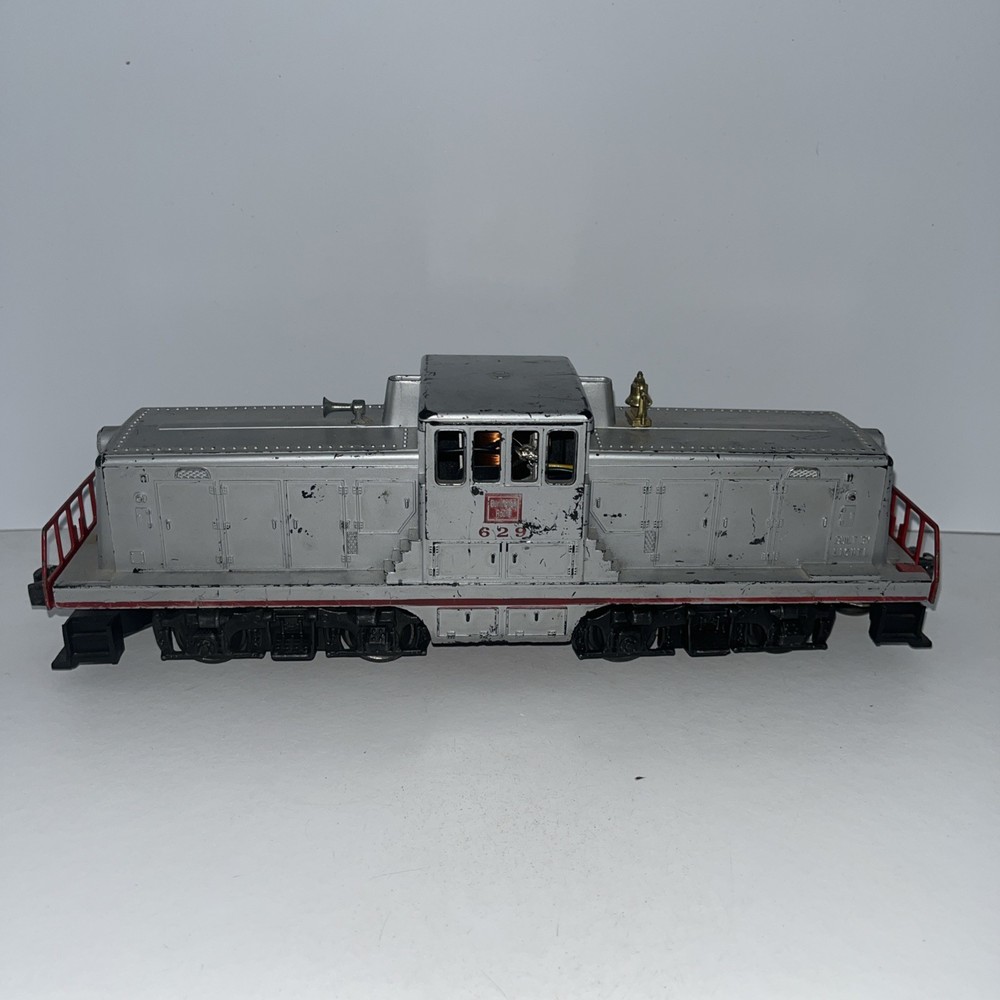 Lionel 629 44-Ton Diesel Locomotive