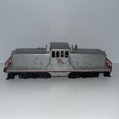 Lionel 629 44-Ton Diesel Locomotive
