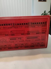 LGB 2074 G Scale 2-6-0 Spreewald Steam Locomotive EX Og Box Package