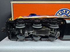 Lionel LEGACY 6-38409 CSX heritage Clinchfield AC6000 diesel engine #3602 EX