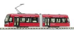 KATO N scale Manyo Line MLRV1000 AI-TRAM 14-803 Model Train Low Floor Tram