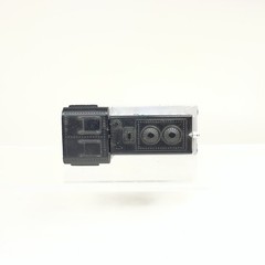 Penn Line Midget, Model Power and Athearn Hustler for Repair HO 3 2 axle Diesels