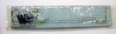 Tyco 235 & 364 Ho Scale Train Alco 430 Diesel Locomotive Handrails Set