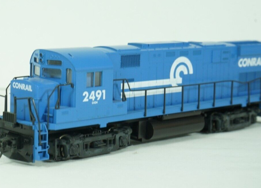 HO Alco C-424 Phase I Conrail DC NIB NOS # 8063