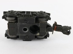 Lionel O Steam Locomotive Geared Truck & Wheels