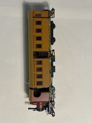 Ixion On30 1:48 Scale Coffee Pot No 2 (Preserved Livery) IOS-CP1 (Boxed)22