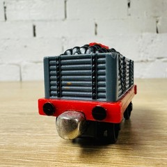 Giggling Troublesome Truck – Thomas & Friends Take N Play Along Push Trains