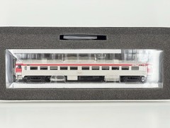 HO Rapido 16524 Canadian Pacific Budd RDC Locomotive CP Rail #9055 DCC SOUND