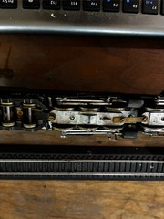 [T-HO] Bowsor HO Scale 4-6-6-4 Steam Locomotive Rare For Parts