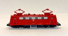 N Scale Arnold 2320 Eletric Locomotive DB Class 141 Original Box