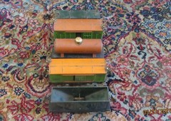 Vintage LIONEL PREWAR FREIGHT CAR SET 800 SERIES CARS 1927-1934 VERY NICE