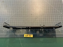 LIONEL Train 44 Ton LV 627 Diesel Switcher Locomotive CHASSIS FRAME PART LOT G