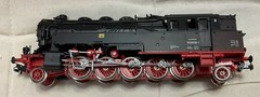 HO Scale Piko BR 95 0028 1 S Steam Locomotive (#35673)
