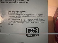 HO Proto 2000 Series PRR GP30 2234 DCC Equipped Limited Edition New #23223