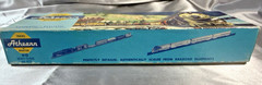 Athearn Miniature HO Scale Bev-Bel Corp PA-1 Powered #1650-1 Lehigh Valley #603