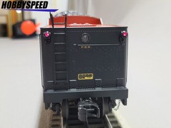 MTH RAILKING PRR 2-8-8-2 IMPERIAL USRA MALLET STEAM ENGINE O GAUGE 30-1894-1 NEW