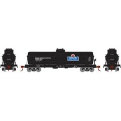 AthearnIndian Refining Road #1275 Single-Dome Tank CarItem #ATH76683