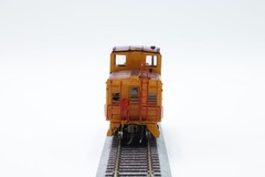 HO OMI Overland Models 5760 Union Pacific 3-Unit Gas Turbine | 5 PCS | NEW