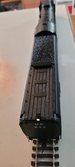 HO Union Pacific UP 4-8-4 FEF #842 w/Tsunami DCC/Sound