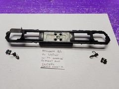 ATHEARN HO SDP-40 DIECAST CHASSIS COUPLERS HEADLIGHT BRACKET LOT OLD STYLE SET