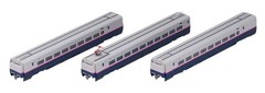 TOMIX N Gauge E2 1000 Series Tohoku Shinkansen Yamabiko Additional Set B 92577 R
