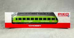 Piko 58678 Hobby Flixtrain Passenger Coach Era VI HO scale NRFB