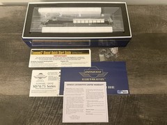HO Scale Athearn Genesis ATHG69335 Norfolk Southern SD70 #2507 Tsunami 2