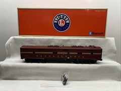 LIONEL 2133043 PRR SUPERBASS E7B #5848B NEW IN BOX