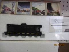 Walthers HO 932 1320 Wabash Fairbanks Morse H10-44 New
