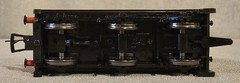 Bachmman HO Harry Potter Hogwarts Castle Express 4-6-0 Steam Locomotive & Tender