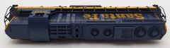 Atlas 7001 HO Santa Fe SD24 Diesel Locomotive #979/Box