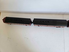 Lionel Legacy Lehigh Valley F7 ABBA