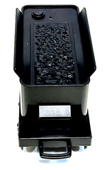 Eztec Denver & Rio Grande Train Coal Wagon Black New