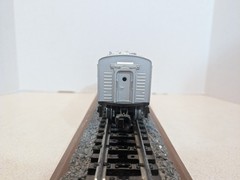 Lionel 6-18954 Santa Fe Alco FA A Unit #212 Powered Runs F/N/R ~L/N Condition~