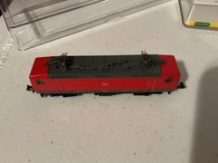 Trix 12201 DB CL.143 diesel engine pre-owned N-1