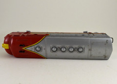 Vintage Marklin 3060 / 4060 F7 Duo Santa Fe Powered and Dummy