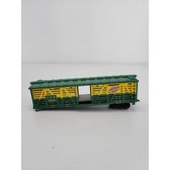 Life Like HO Stock Car CNW 15040 North Western Chicago System For Parts