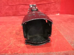 Lionel Vintage Original 665 Steam Loco, clean