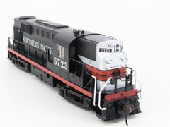 HO Scale Atlas Classic 8779 SP Southern Pacific RS11 Diesel #5723 DCC ONLY