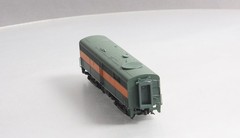 Proto 2000 8361 HO Scale Great Northern Unpowered FB2 B-Unit #278B
