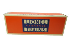 Lionel 6-18103 O Gauge Santa Fe F-3 B Unit Dummy Diesel Locomotive #8103