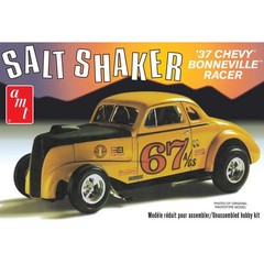 AMT 1937 Chevy Coupe Salt Shaker 125 AMT1266 Plastics Car/Truck 1/24 1/25