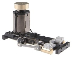 HOn30/HOe/009/O9 Imon PU101 SL-B 0-4-0 Steam Locomotive Power Drive Chassis Kit