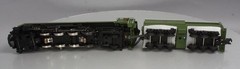 MTH 20-3057-1 Canadian National U1F Steam Locomotive &Tender w/PS2 #6060 LN/Box