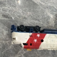 1776 Locomotive Austria UnTested As Is
