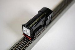 Bachmann HO Thomas & Friends Diesel 28-58802 Age 13+ Collectors Item Y860773