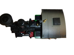 LGB 20201 – Stainz “Steam Locomotive” Track G (art.2923)