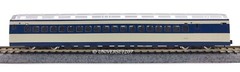 N Scale Kato 10-1700 JR 0-2000 Shinkansen/Bullet Train Hikari/Kodama 8 Cars Set